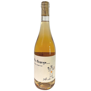 Domaine Rimbert Vin Orange NV