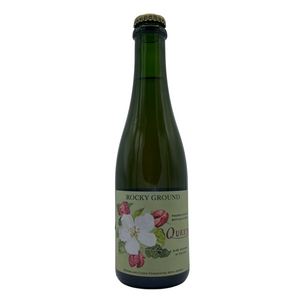 Rocky Ground Cider "Queen"