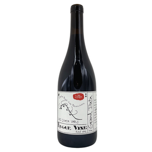 Rogue Vine Grand Itata Tinto Valle del Itata 2021