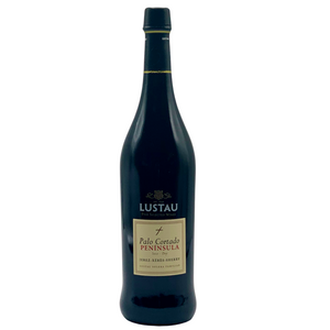 Emilio Lustau Palo Cortado Península Solera Reserva Sherry
