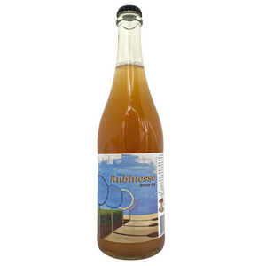Solhoi Cider Rubinesse