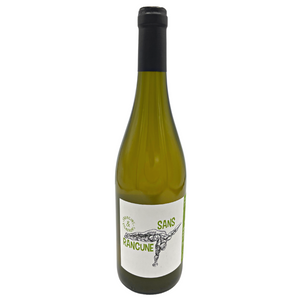 Domaine Ozil Sans Rancune Blanc 2020
