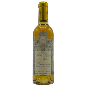 d'Arche-Lafaurie Sauternes Cuvée Madame 2005 (375ML)