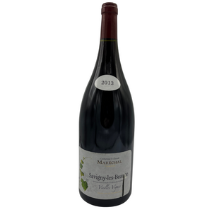 Catherine et Claude Marechal Savigny-les-Beaune 2013 1.5L