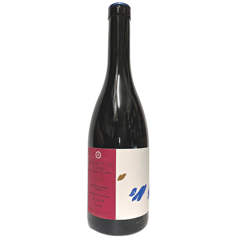 Château de Beru Savigny 1er Cru Les Lavieres 2018