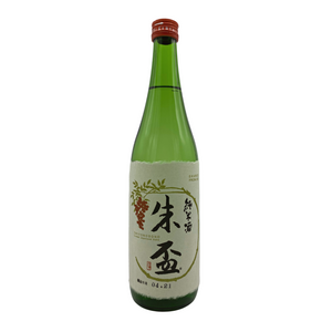 Chiyonosono "Shared Promise" Junmai Sake (720ml)