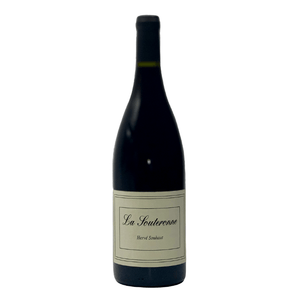 Souhaut Souteronne - wino(t) brooklyn 