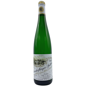 Egon Müller Scharzhofberger Spatlese Riesling 2020