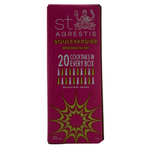 St. Agrestis Boulevardier Bag-in-Box 1.5L