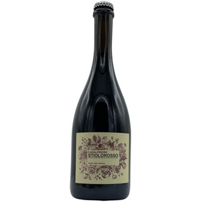 Terrevive "Stiolo" Rosso Frizzante