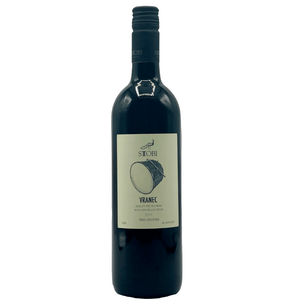 Stobi Vranec - wino(t) brooklyn 
