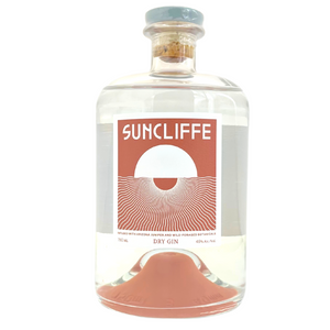 Suncliffe Gin