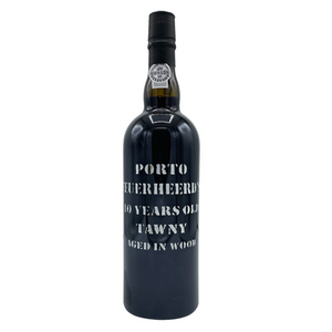 Feuerheerd's 10 Year Old Tawny Port