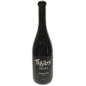 Teliani Valley Kindzmarauli Red Semi-Sweet Wine