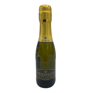 Ca Furlan Cuvee Beatrice Prosecco Mini Bottles (187ml)