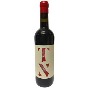Partida Creus Catalunya Tinto TN 2021