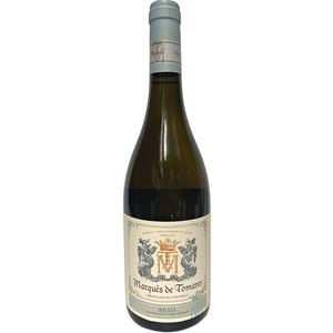 Marques de Tomares Blanco Rioja 2018