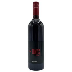 Anthony Road "Tony's Sweet Red Blend"
