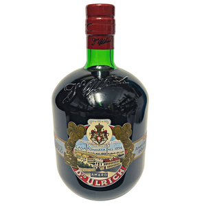 Marolo Domenico Ulrich Amaro NV