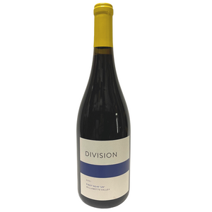 Division Wine "Un" Pinot Noir 2021