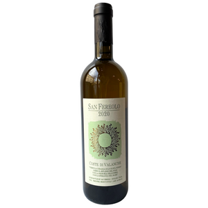 San Fereolo "Coste di Valanche" 2020