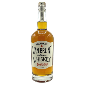 Van Brunt Stillhouse Smoked Corn 750ML
