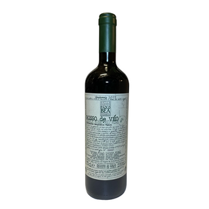 Paolo Bea "Rosso de Veo" Umbria Rosso IGT 2015