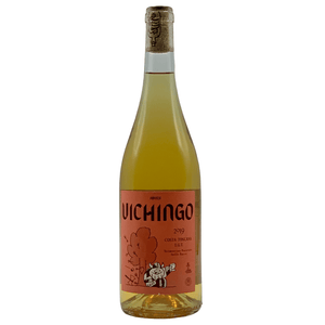 Vichingo Costa Toscana Vermentino Macerato Sulle Bucce 2019 - wino(t) brooklyn