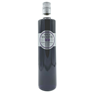 Rothman & Winter Crème de Violette bottle