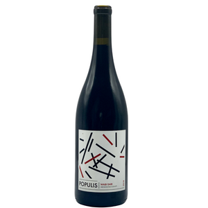 Populis Wabi Sabi Red Blend Mendocino County 2021