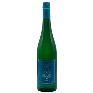 Weiser-Kunstler Riesling Feinherb - wino(t) brooklyn 