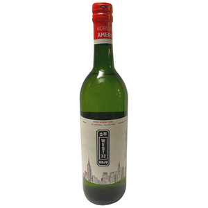 West 32 Soju
