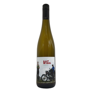 Collective Z "Easy Winer"